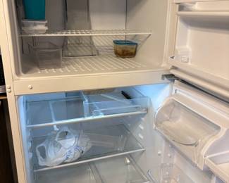 Whirlpool Refrigerator