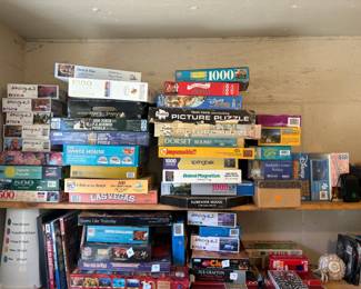 Puzzles