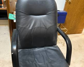 desk chair