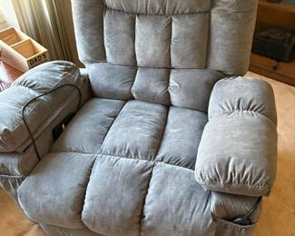 recliner