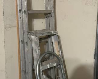 Ladders