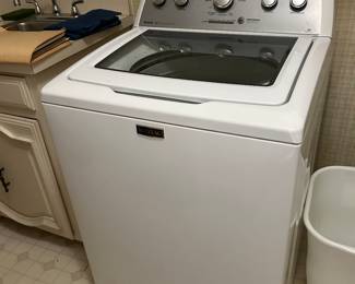 Maytag Top Loading  Washing Machine