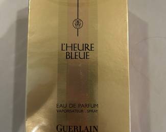 L’Heure Bleue Perfum