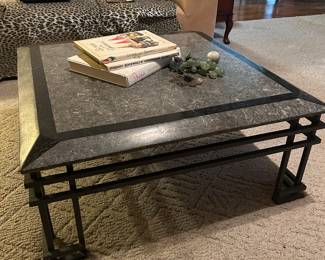 MCM Coffee Table