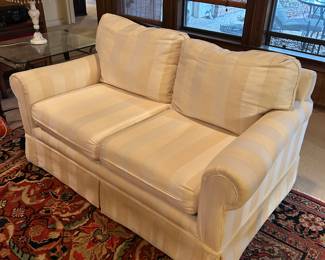 Love Seats (there are two)