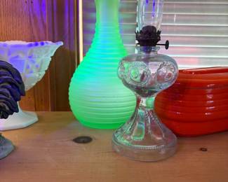 Uranium Glass