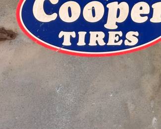 Cooper Tires