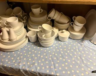 Centurion dishes by Corelle