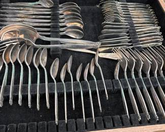 flatware