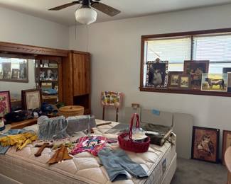 vintage childrens' clothes