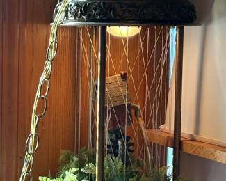 Mineral oil lamps 2 of 2