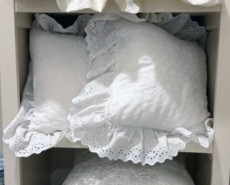 Pillows