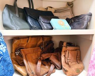Women's purses