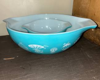 Balloon Pyrex 