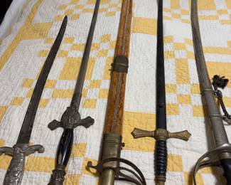 Swords 
