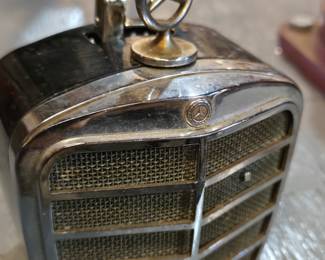 1960’s Mercedes lighter