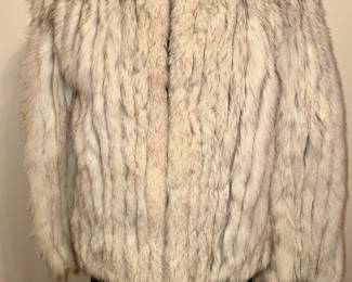 SAGA Fox  Soft & Supple ~ Size Medium