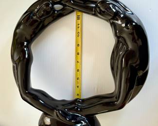 Royal Haeger  ~ Lovers