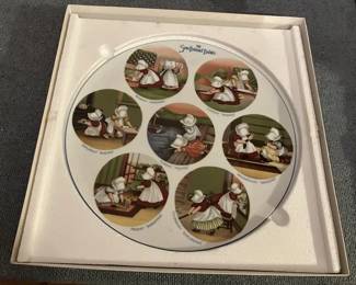 ROYAL BAYREUTH, GERMANY