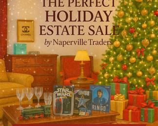 Updated the perfect Holiday Sae