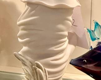 Guiseppe Armani "Autumn's Breeze with original box