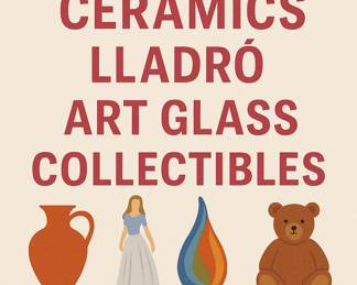 LLadro and Collectibles