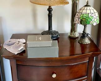 Side Chest for Master Bedroom Set