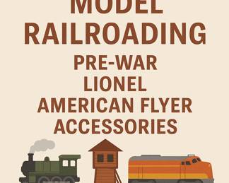 Railroading Label