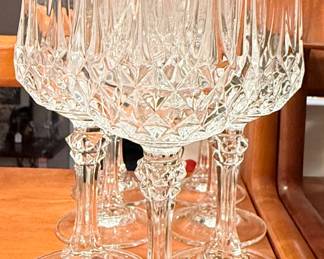 Wine Glasses
