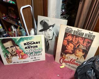 Vintage Movie Posters