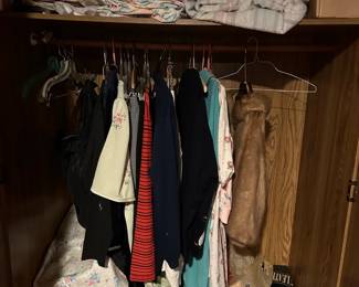 Clothes