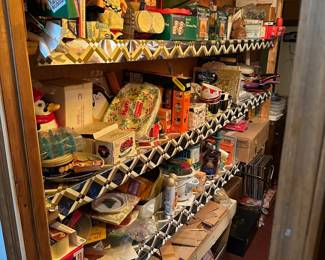 All Kinds of Fun Stuff!