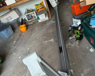 Electric Stair Chair