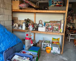 Christmas Decorations