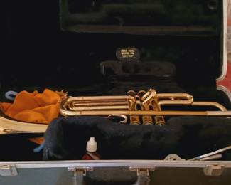 Trumpet