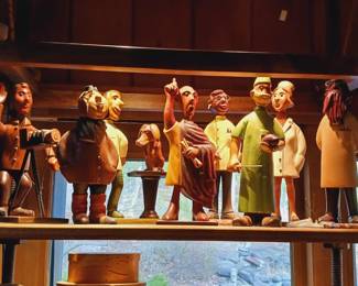 Vintage made in Italy.