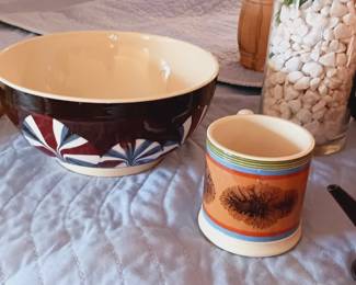 Don Carpentier pieces