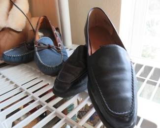 Women's Shoes Size 9-9 1/2