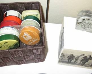 Vintage Typewriter Ribbon