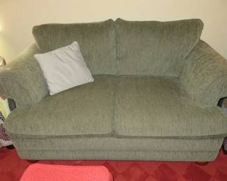 LAZBOY Love Seat