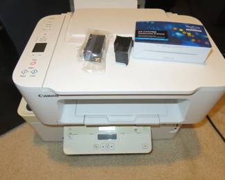 Canon Pixma TS3451 Printer
