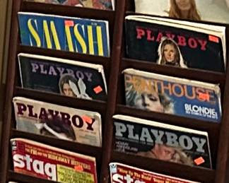 1960+ VINTAGE Collection