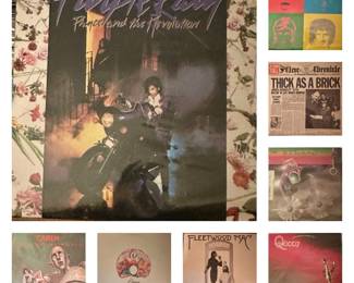 So many Vintage Vinyl &#128077;&#127996;