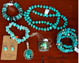 Last minute holiday shopping