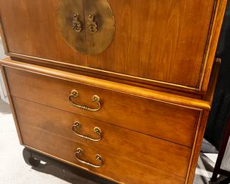 Matching Chest Quality…Low $ Sunday