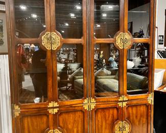 HERENDON Pan Asian American 
Super Qualty ….Low $