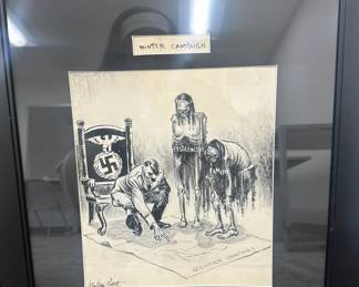 Pratt "Winter Campaign"