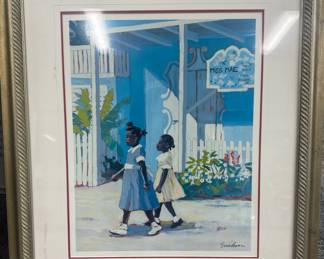 Shari Erickson "Miss Mae"