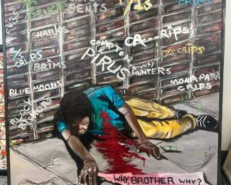 Elise Tak "Preracio"