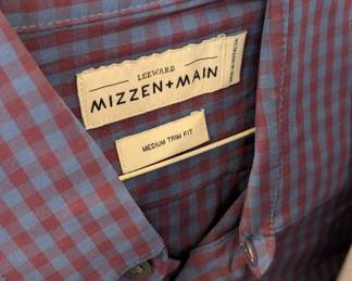Mizzen +Main